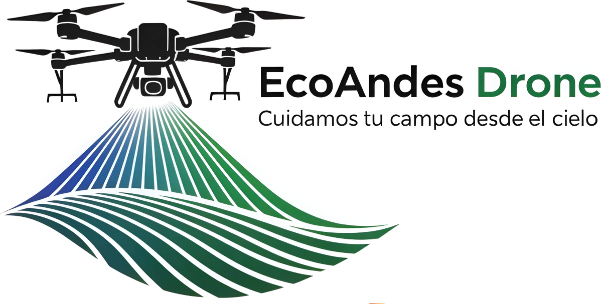 EcoAndes Drone